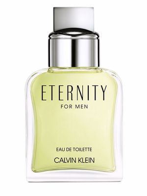 Calvin Klein Fragrances Eternity eau de toilette - NO COLOUR