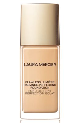 Laura Mercier Flawless Lumiere Radiance-Perfecting Foundation in 2N1 Cashew