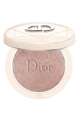 DIOR Forever Couture Luminizer Highlighter Powder in 05 Rosewood Glow