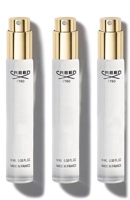 CREED Aventus for Her Fragrance Atomizer Refill Trio