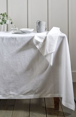 The White Company Seville Tablecloth