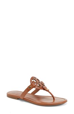 Vintage vachetta miller outlet sandal