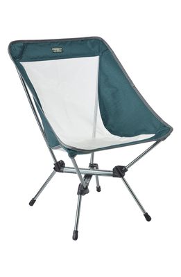L.L.Bean Packlite Chair in Spruce/Graphite