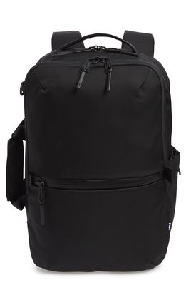 Aer Flight Pack 2 Backpack in Black