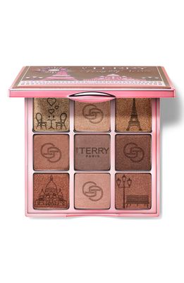 By Terry No. 4 VIP Expert Eyeshadow Palette in Parisian Fantasy