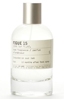 Le Labo Figue 15 Home Fragrance Spray