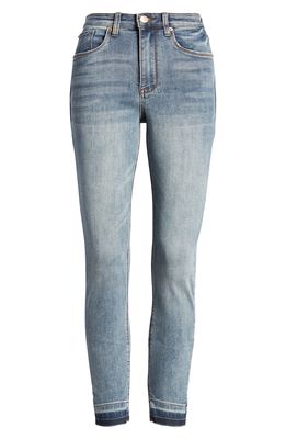 STS Blue Ellie High Waist Ankle Skinny Jeans in Delwood