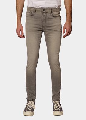Men's Greyson Ash Skinny Jeans