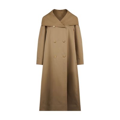 Augusta coat