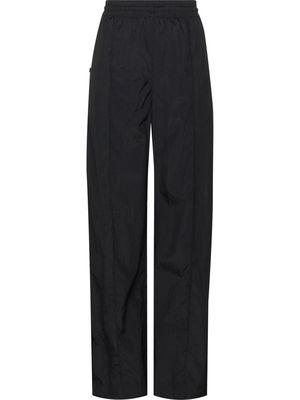 Reebok x Victoria Beckham wide-leg track pants - Black