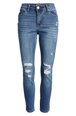 STS Blue Emma Distressed Skinny Jeans in West Cameron