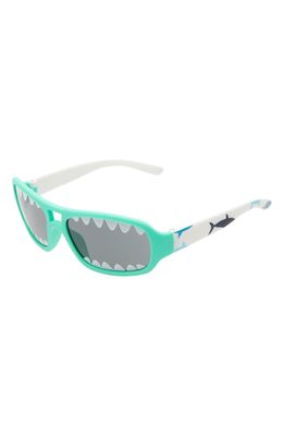 FantasEyes Dino Sunglasses in Green
