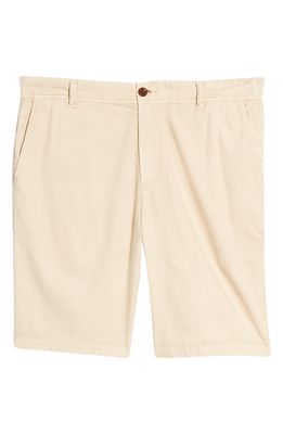 Rails Men's Boden Linen Blend Shorts in Terra