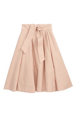 Reiss Kids' Gigi Jr. Skirt in Pink