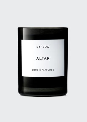 8.5 oz. Altar Scented Candle