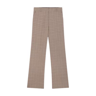 Palazzo Trousers