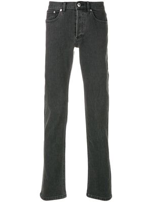 A.P.C. skinny jeans - Grey