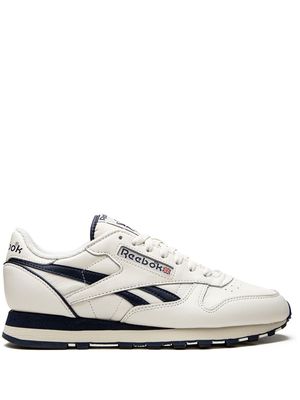 Reebok Classic Leather 1983 Vintage sneakers - Neutrals