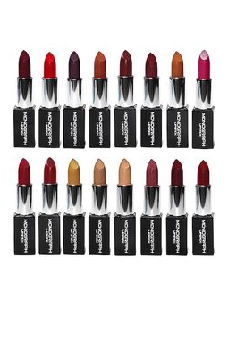 Artis Monograph Lipsticks Portfolio in Beauty: NA.