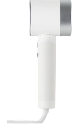 Zuvi White Zuvi Halo Hair Dryer