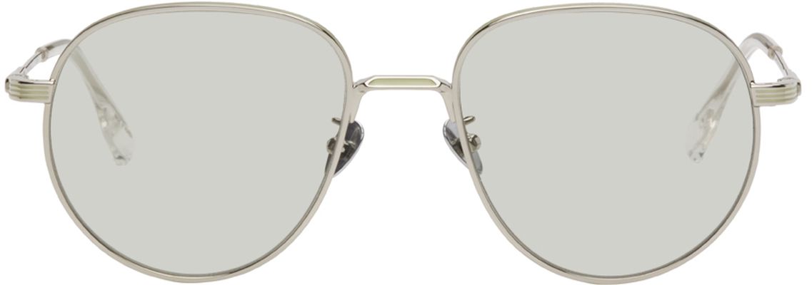 PROJEKT PRODUKT Silver RS6 Sunglasses