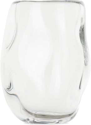 RiRa Nienke Sikkema Edition Addled Short Glass
