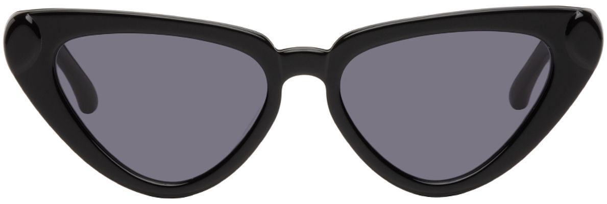 PROJEKT PRODUKT Black RS2 Sunglasses