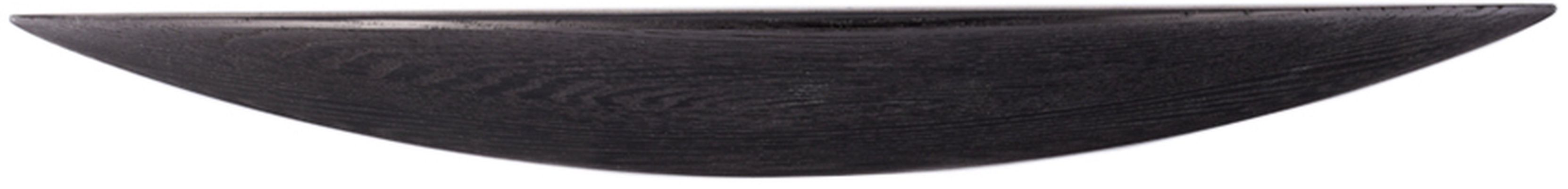 MENU Black Large Gridy Fungi Shelf