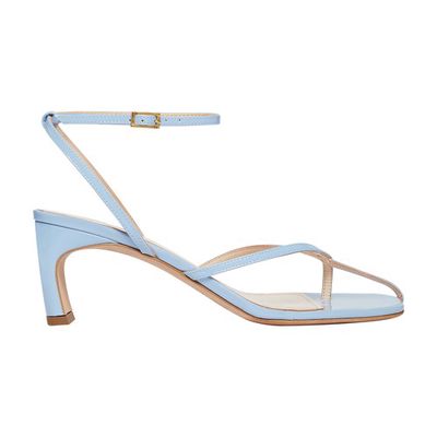 Ficelle Ankle Strap