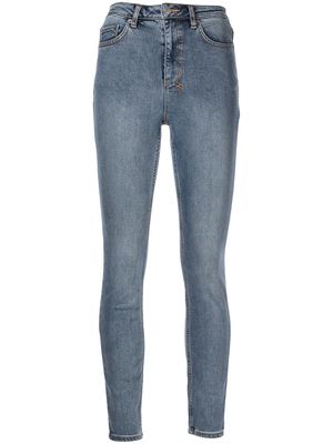 Ksubi skinny denim jeans - Blue