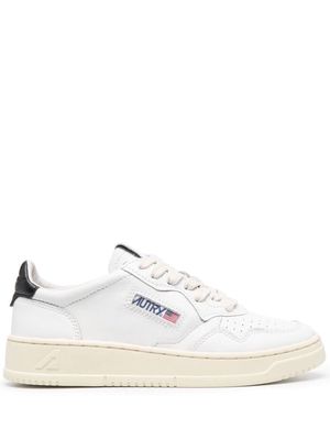 Autry AULW low-top sneakers - White