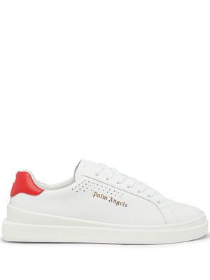 Palm Angels Palm Two low-top sneakers - White