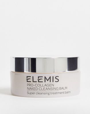 Elemis Pro-Collagen Naked Cleansing Balm 3.5 oz-No color