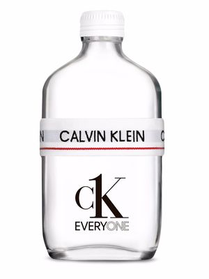 Calvin Klein Fragrances CK Everyone eau de toilette - NO COLOUR