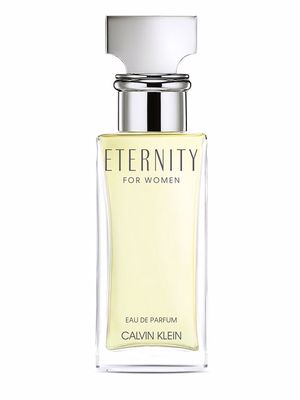 Calvin Klein Fragrances Eternity eau de parfum - NO COLOUR