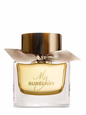 Burberry Beauty My Burberry eau de parfum - NO COLOUR