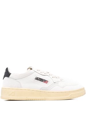 Autry Autry 01 low-top sneakers - White