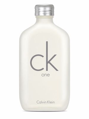 Calvin Klein Fragrances CK One eau de toilette - NO COLOUR