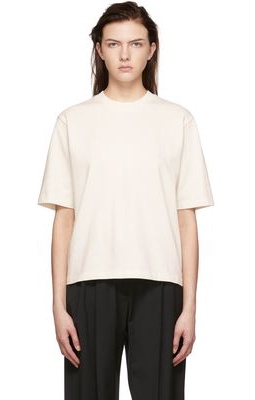 Norse Projects Off-White Ginny T-Shirt