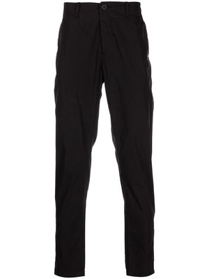 Transit ruched tailored trousers - Black