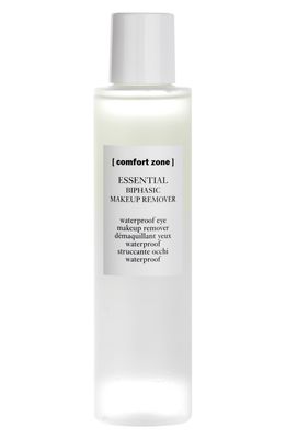 COMFORT ZONE Essential Biphasic Makeup Remover