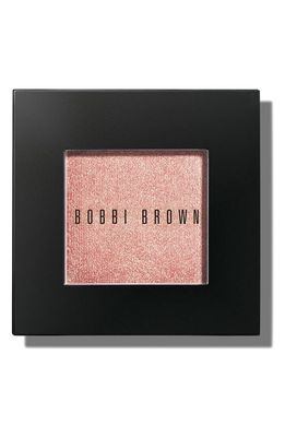 Bobbi Brown Shimmer Wash Eyeshadow in Rose Gold