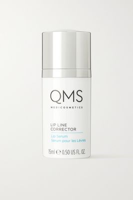 QMS - Lip Line Corrector Lip Serum, 15ml - one size