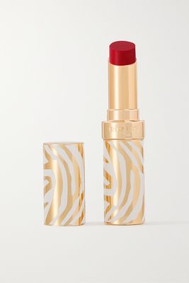 Sisley - Phyto-rouge Shine Lipstick - 41 Sheer Red Love