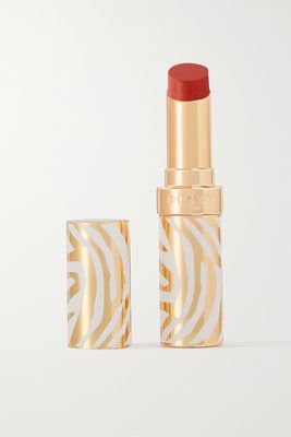 Sisley - Phyto-rouge Shine Lipstick - 30 Sheer Coral
