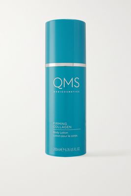QMS - Firming Collagen Body Lotion, 200ml - one size