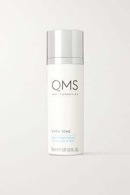 QMS - Even Tone Day & Night Serum, 30ml - one size