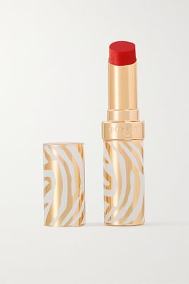 Sisley - Phyto-rouge Shine Lipstick - 23 Sheer Flamingo
