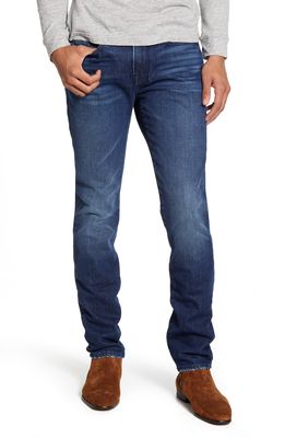 FRAME L'Homme Skinny Fit Jeans in Ethan