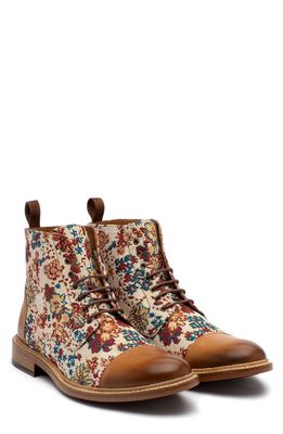 TAFT Boot in Florence